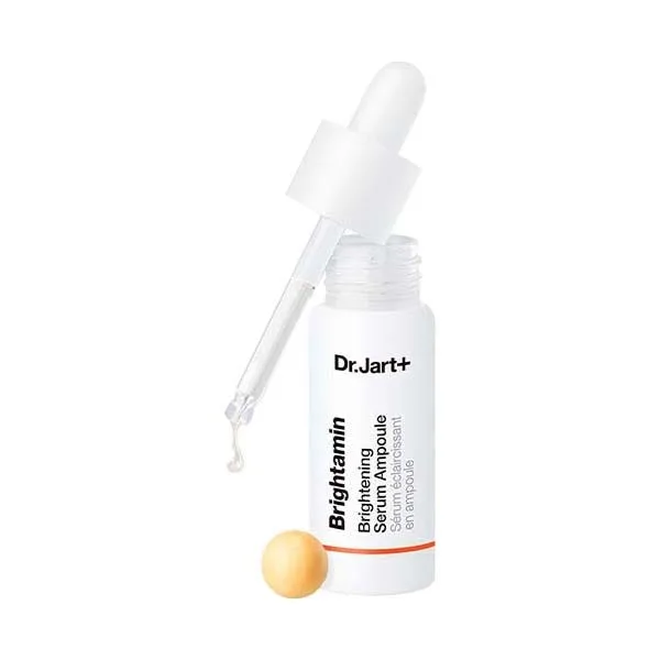 Сыворотка Dr. Jart+ — Для лица Brightening Serum Ampoule