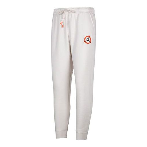 

Спортивные брюки Air Jordan As M J Flt Mvp Hbr Flc Pant 2 Logo DV7597-030, серый
