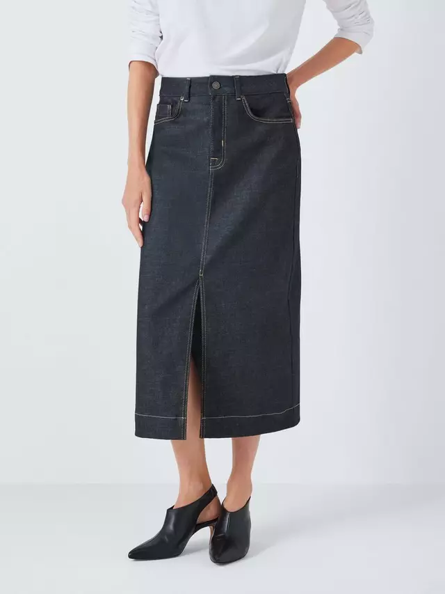

Юбка John Lewis Denim