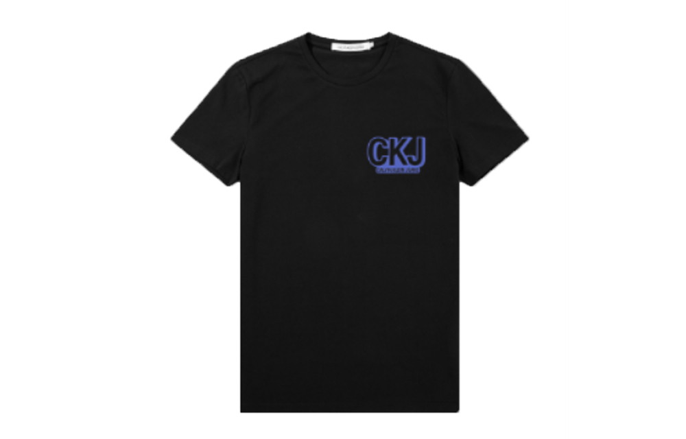 

Футболка мужская Calvin Klein, черный