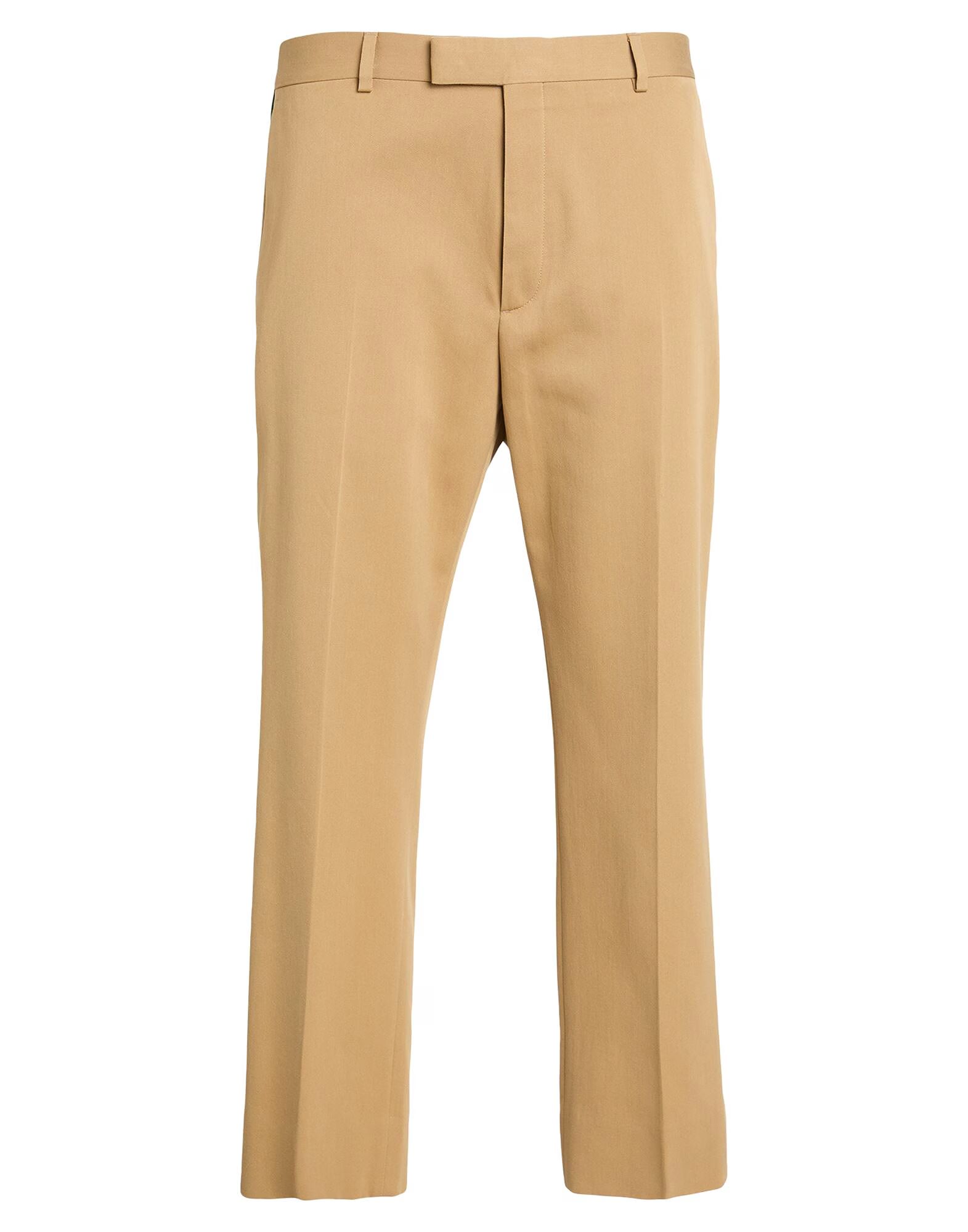 

Брюки Gucci, песочный