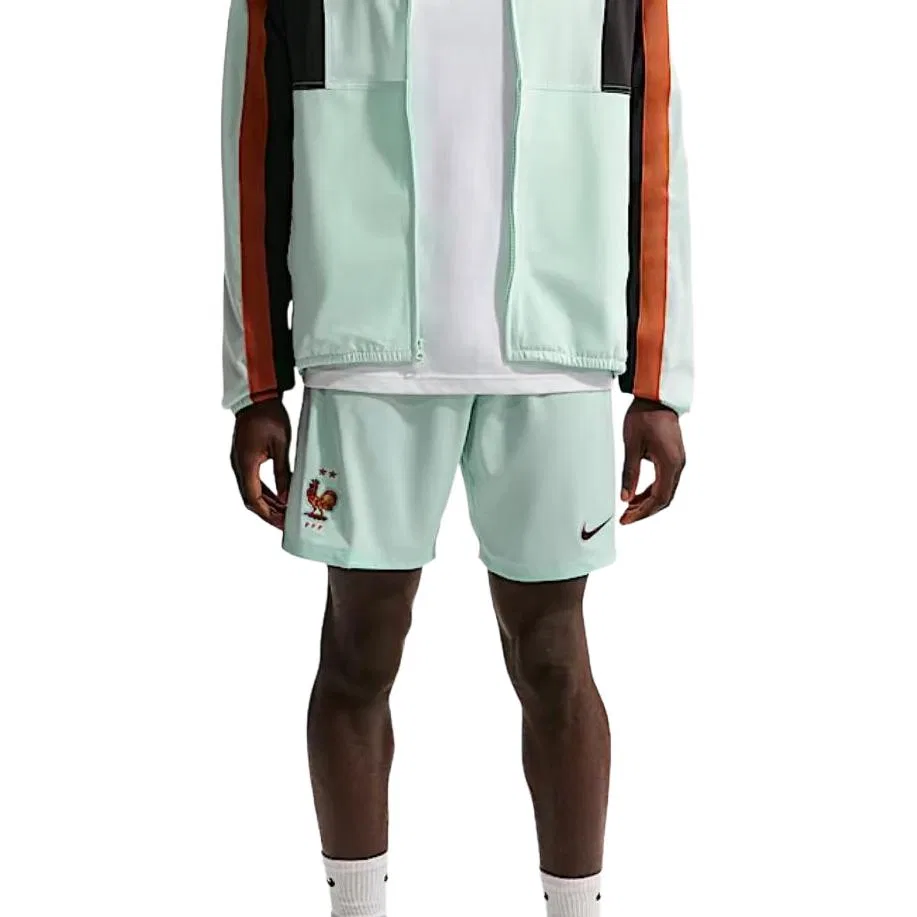 Тренировочные штаны Dri Fit для мужчин Nike, Igloo Blue/Monarch/Monarch