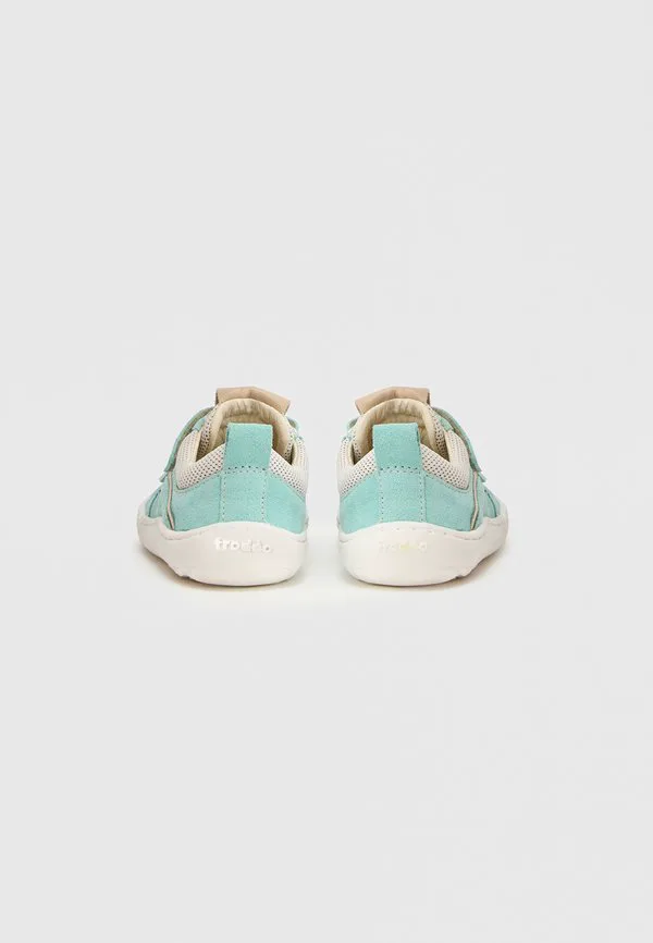 Унисекс кроссовки barefoot baze Froddo, Mint — фото 3