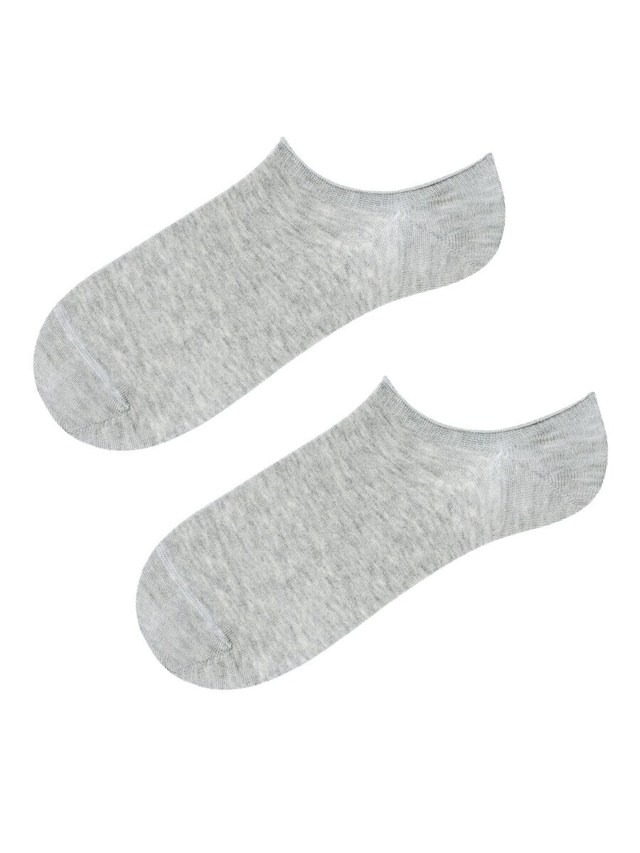 

Носки CALZEDONIA Ankle Socks, серый