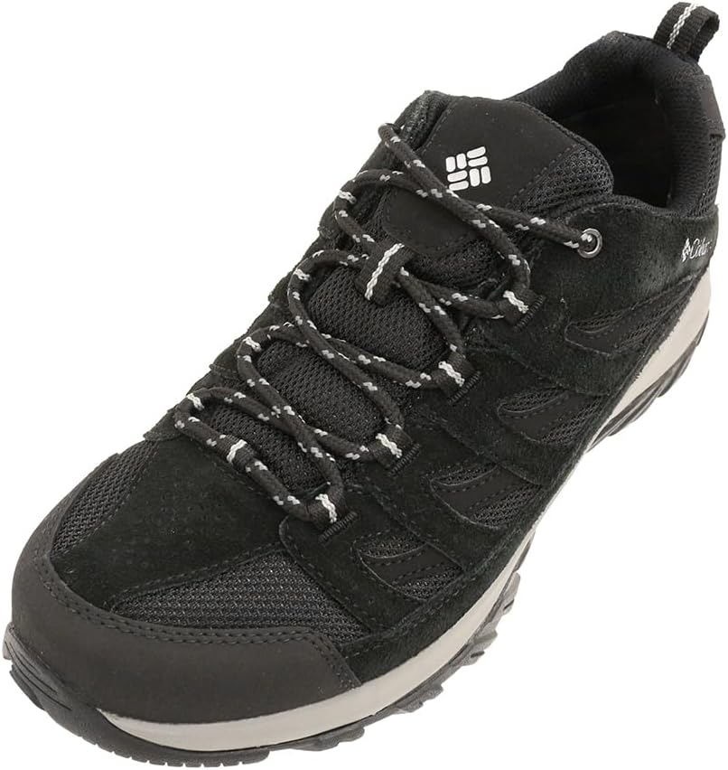 

Кроссовки для походов Columbia мужские, Black