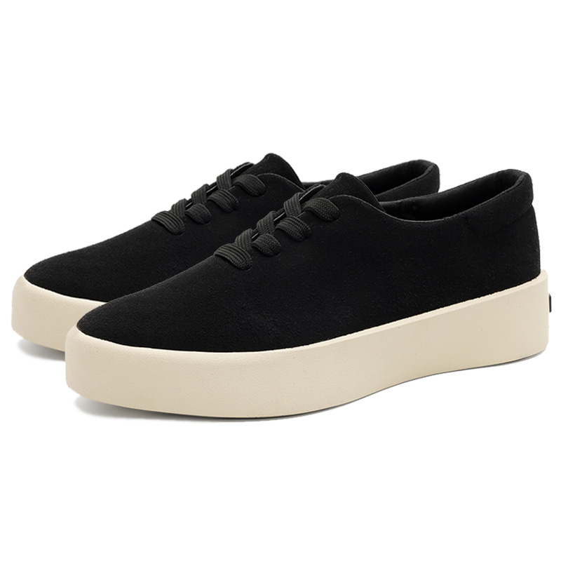 

Низкие мужские кроссовки Medd, Black