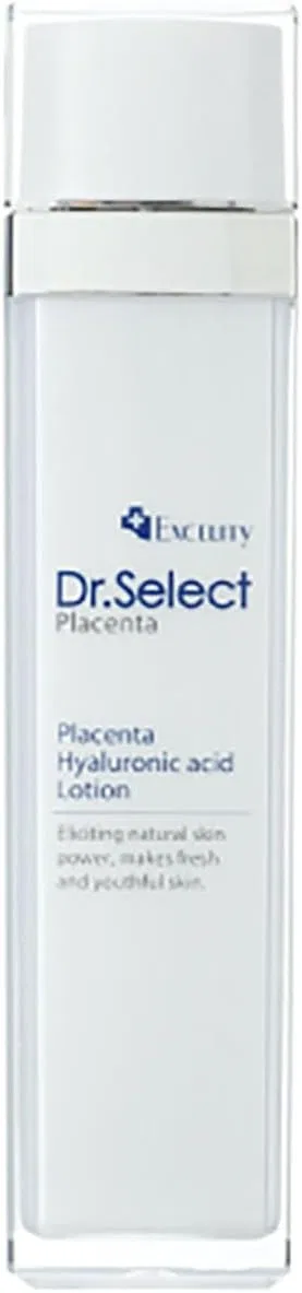 Лосьон для тела с плацентой Doctor Select Excellence, 130 мл