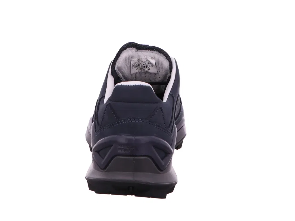 Sneakers Low, синий, LOWA, синий — фото 4
