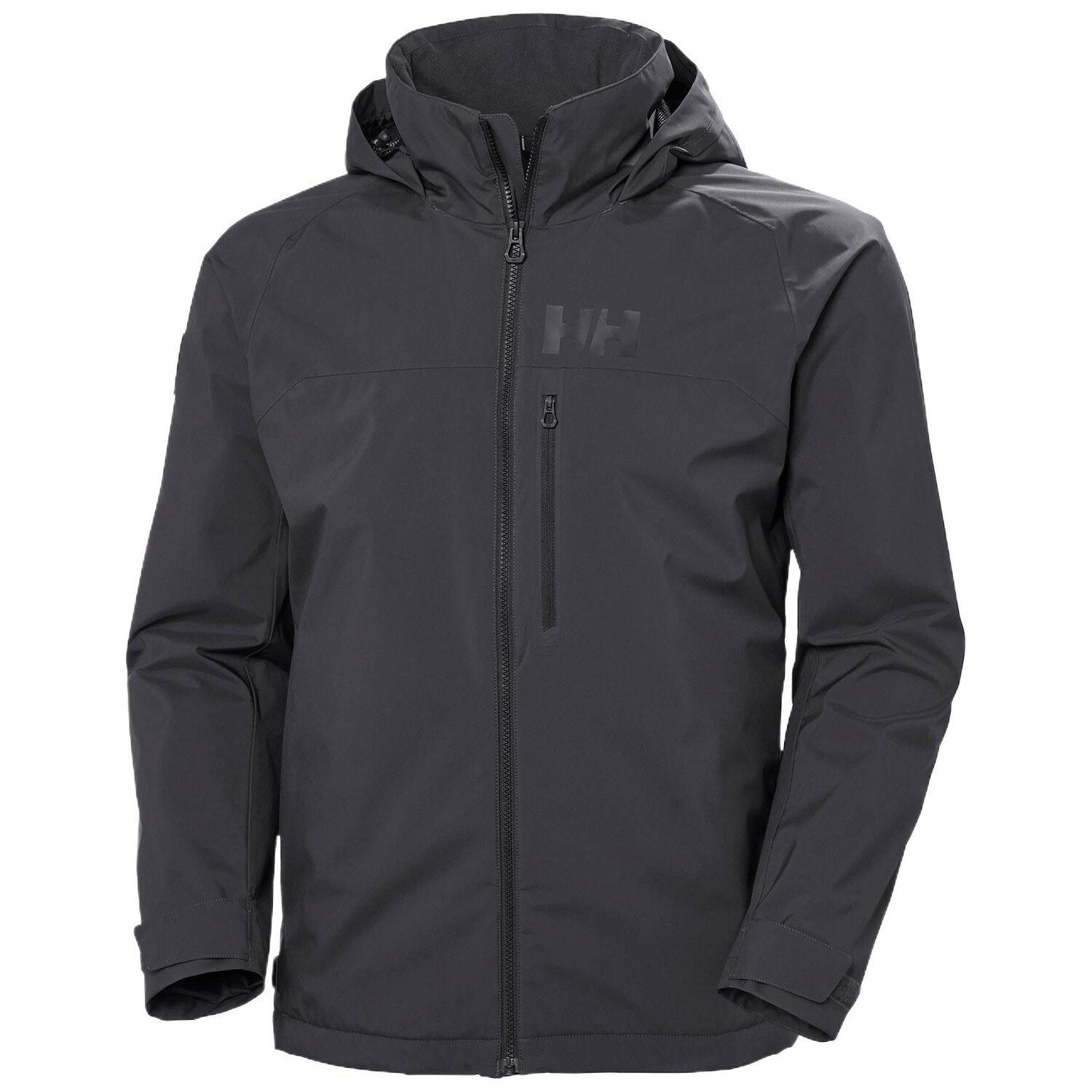 

Куртка мужская Helly Hansen, цвет Marine Blue
