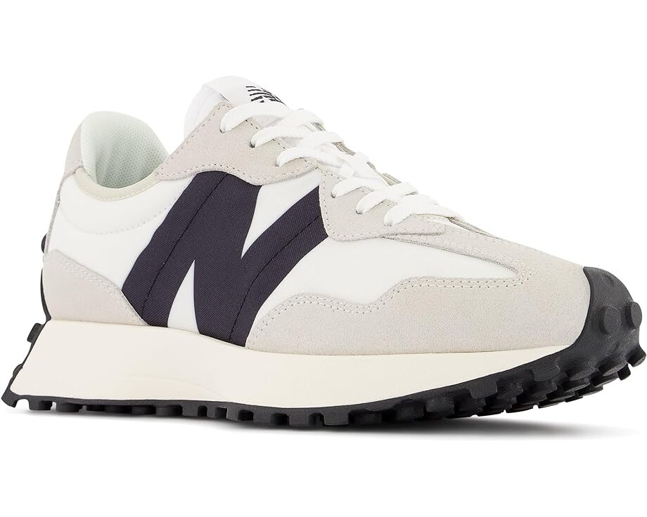

Кроссовки New Balance Classics 327, цвет Sea Salt/White