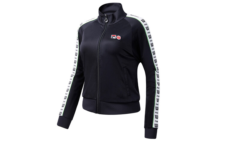 

Куртка Wilson X женская черный Fila