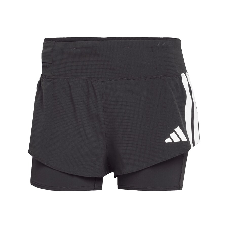 

Шорты ADIDAS PERFORMANCE Slim fit Workout Pants Adizero, черный