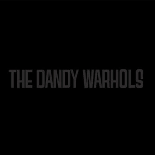 

Виниловая пластинка Dandy Warhols: The Black Album