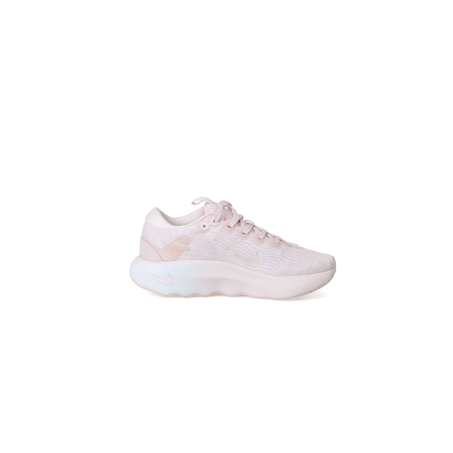 

Кроссовки женские Motiva Running Shoes Low-top белые/розовые/серые Nike