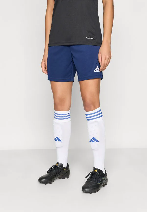 Спортивные шорты entrada26 Adidas Performance, Team Navy Blue/White