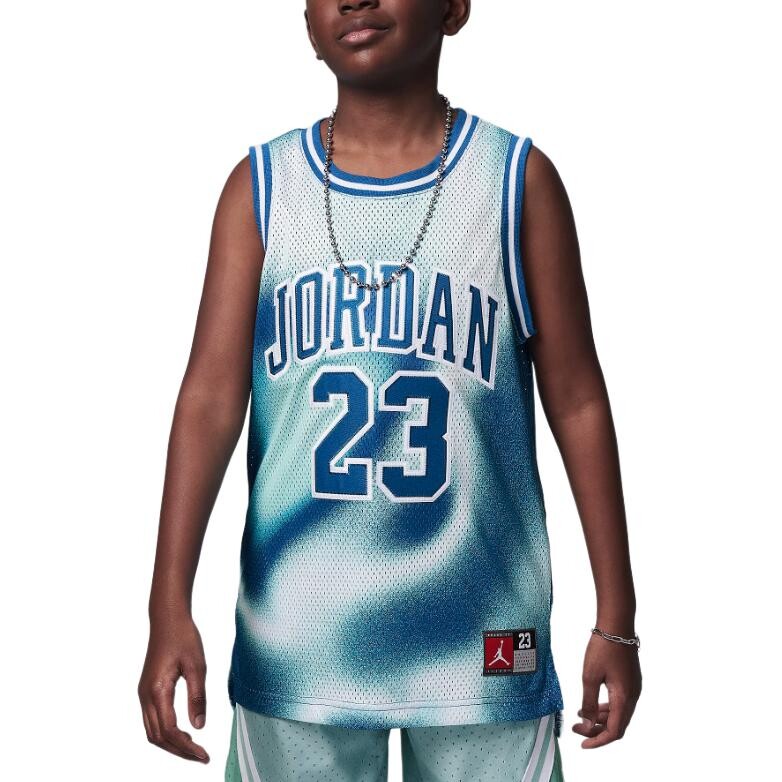 

GS Жилет/слинг Jordan, синий