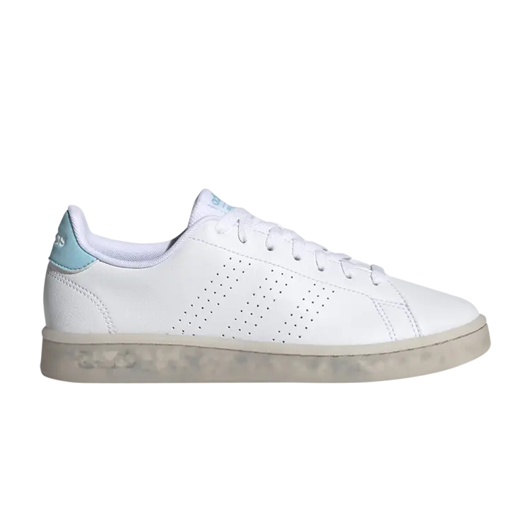 Кроссовки Adidas Wmns Advantage, белый