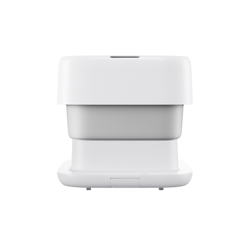 

Ванночка для ног Xiaomi, xiaomi, adjustable height foldable foot bath bucket miz-z1 белый