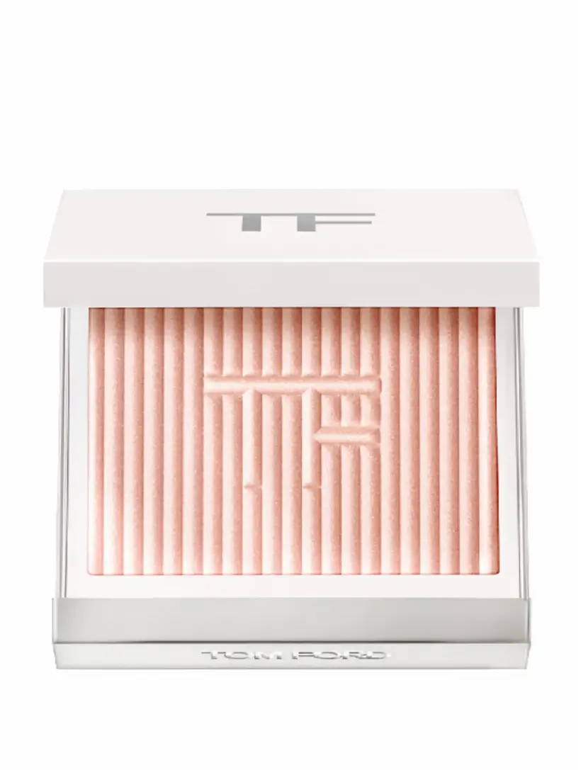 

Хайлайтер Soleil Neige Glow Highlighter, оттенок 01 Rose Irisé Tom Ford Beauty