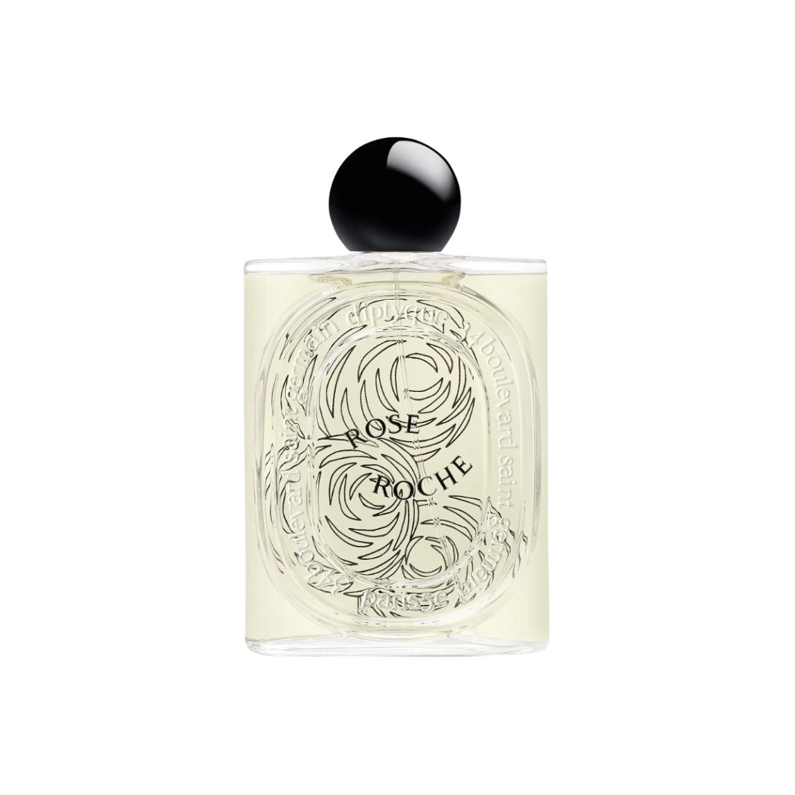 Аромат пустынной розы и водяной лилии с нотой фиалки eau de parfum 100ml Diptyque — фото 2