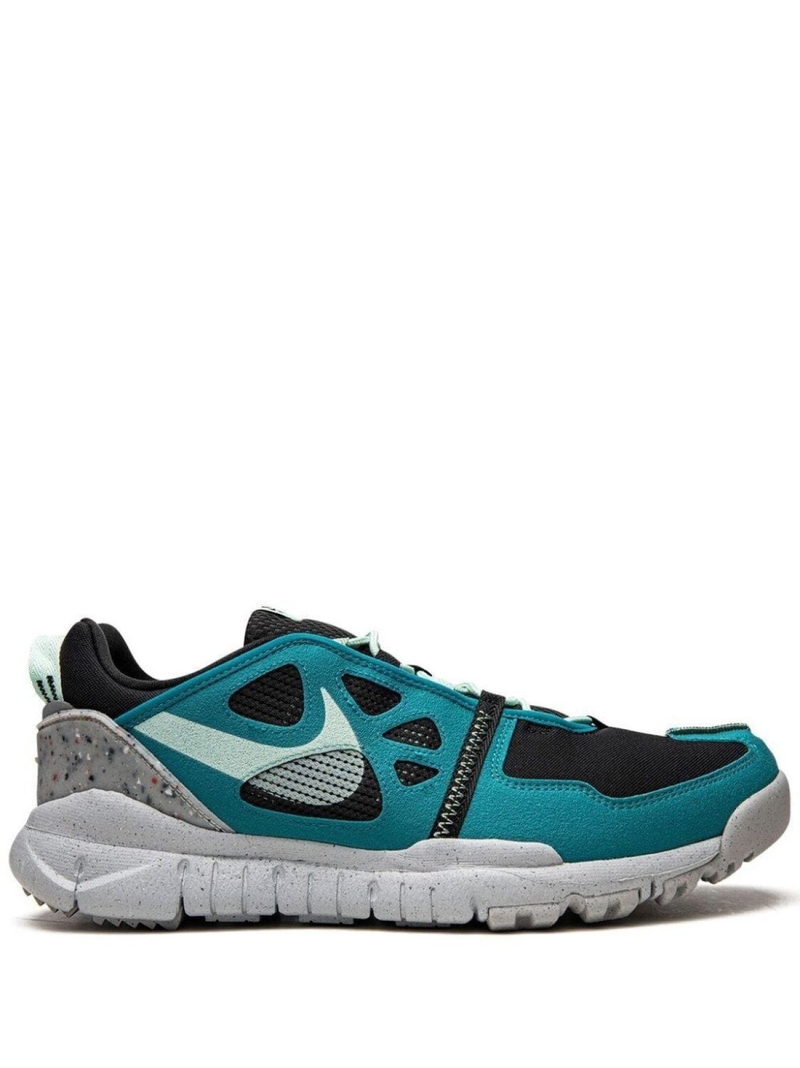 

Nike кроссовки Free Terra Vista, черный