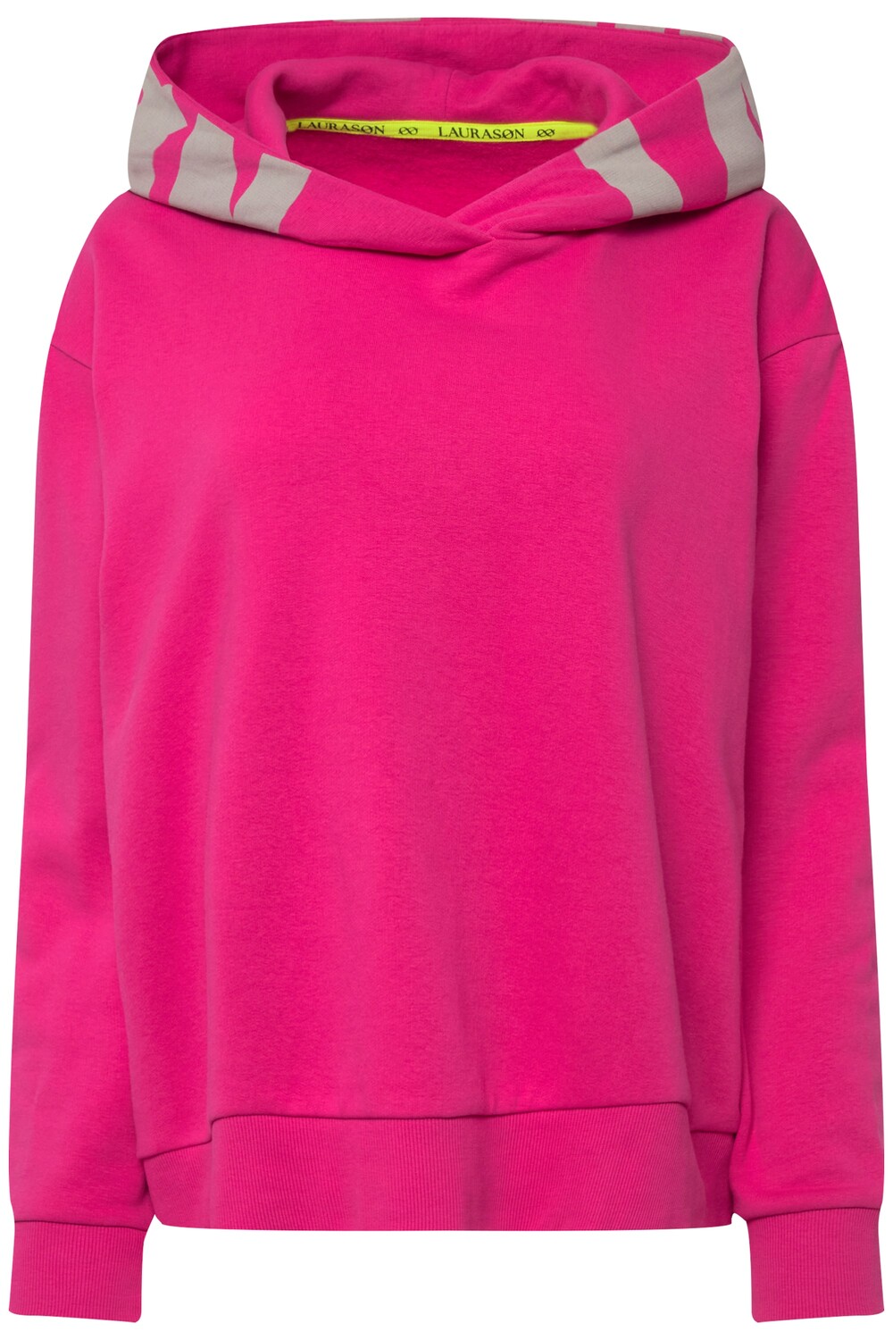 

Толстовка LAURASØN, цвет kräftiges pink