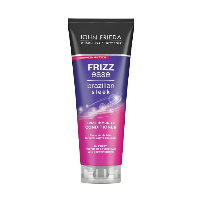 

Кондиционер для волос Brasilian Sleek Acondicionador John Frieda, 250