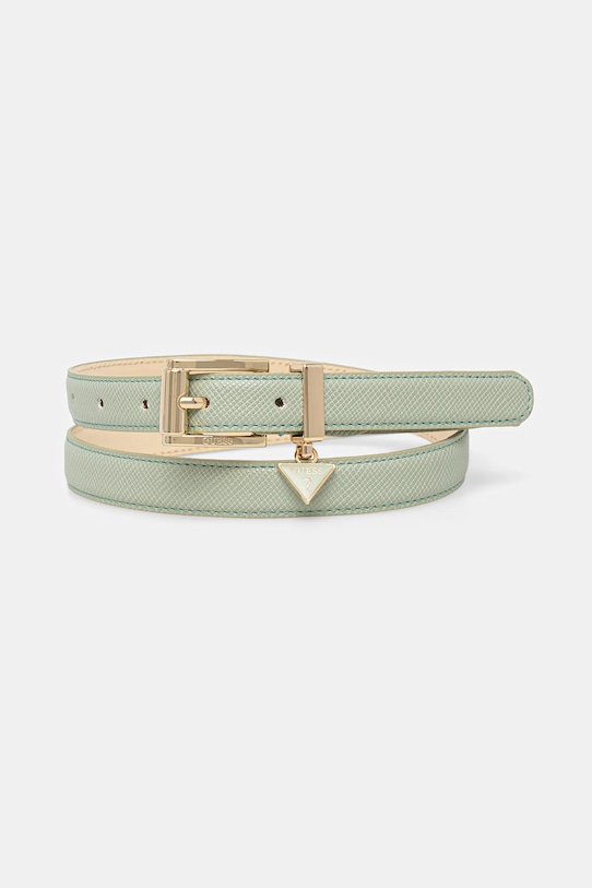 

Ремень Rosalba Guess, зеленый