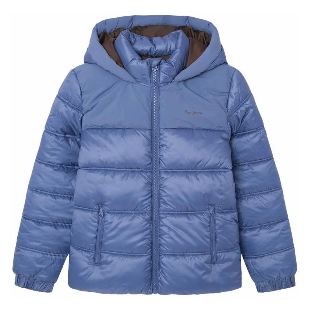 

Куртка Pepe Jeans Odonis, синий