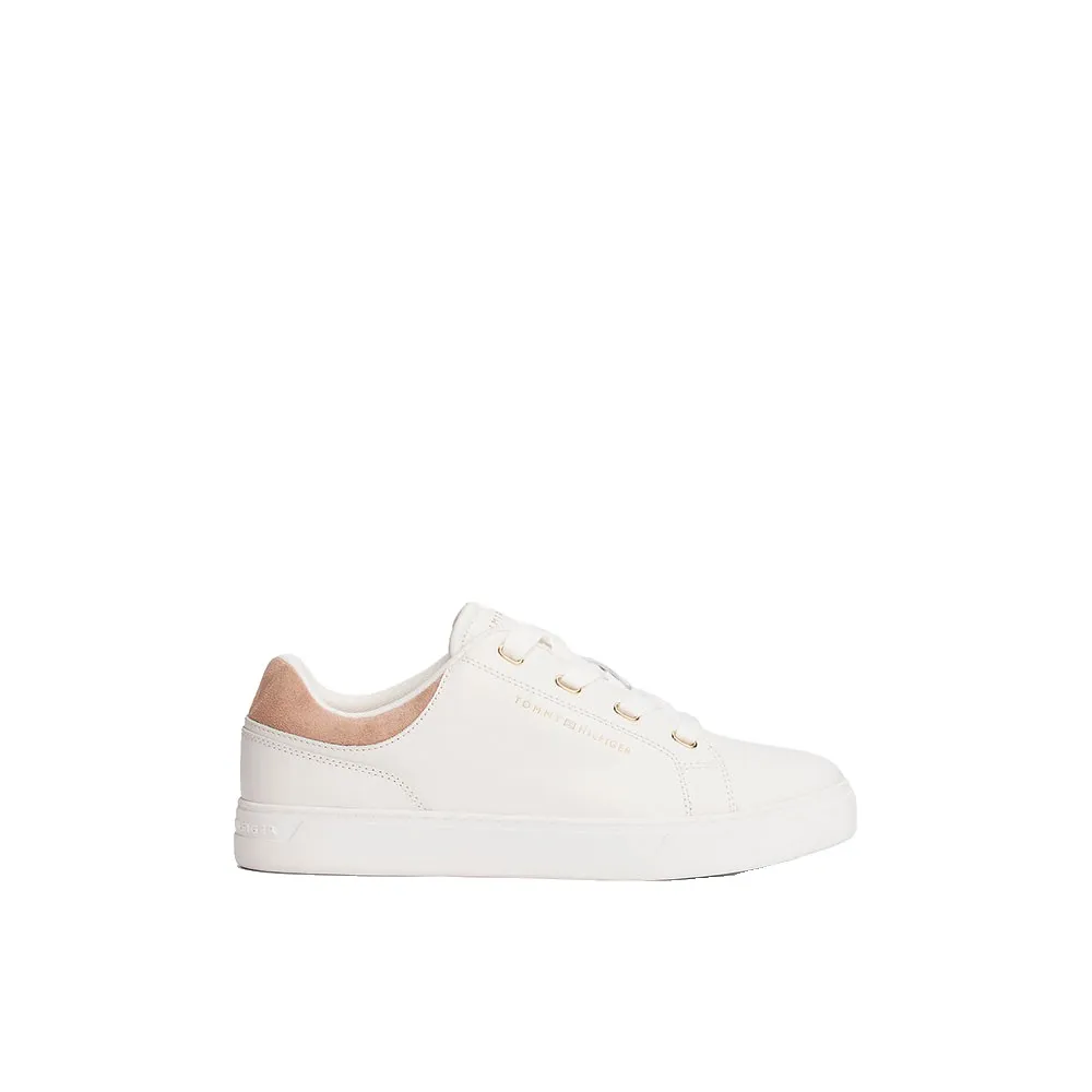 Кроссовки Tommy Hilfiger Casual Cupsole, белый