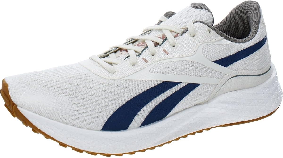

Мужские кроссовки Reebok Floatride Energy Grow, белый/синий/серый