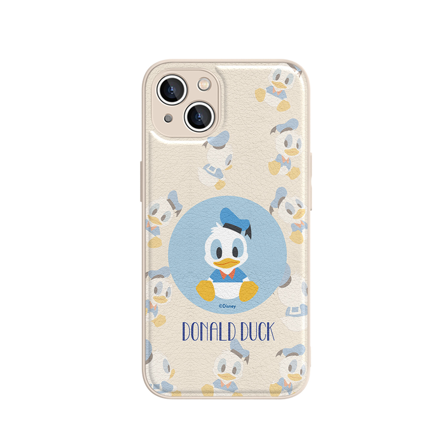 

Чехол для телефона Disney, DWCXYTYP37 - Sand pink
