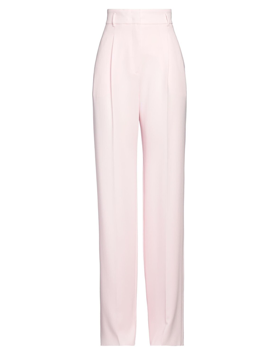 

Брюки Max Mara Studio, светло-розовый