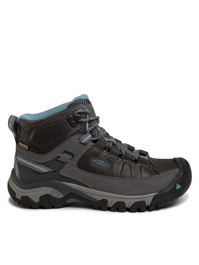 

Сапоги Keen, серый