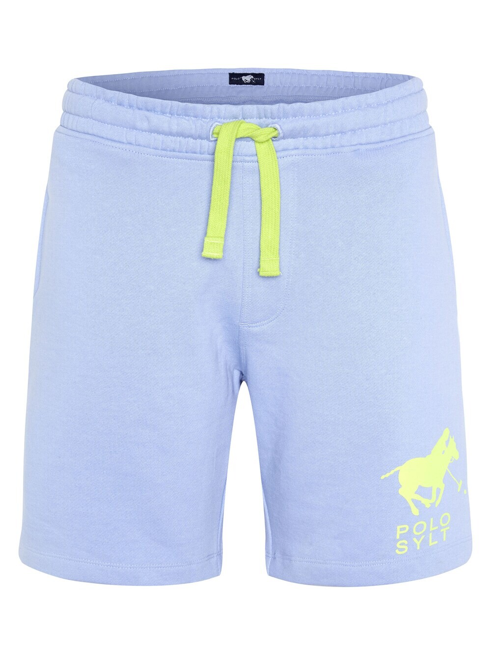 

Обычные брюки Polo Sylt, светло-синий
