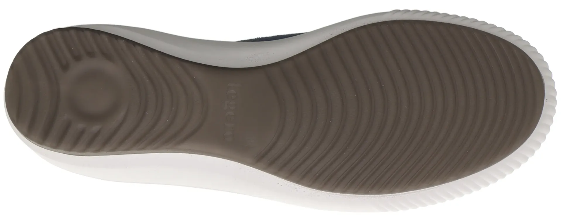 Кроссовки Legero "TANARO 5.0", с GORE-TEX, повседневная обувь, полуботинки, туфли на шнуровке, синий — фото 3