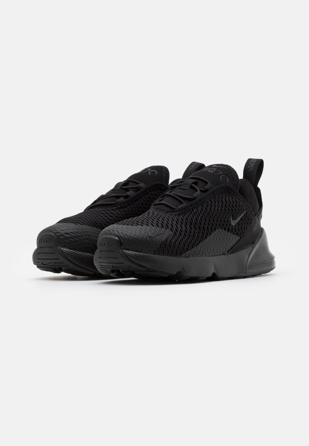 Кроссовки низкие AIR MAX 270 UNISEX Nike Sportswear, цвет black — фото 2
