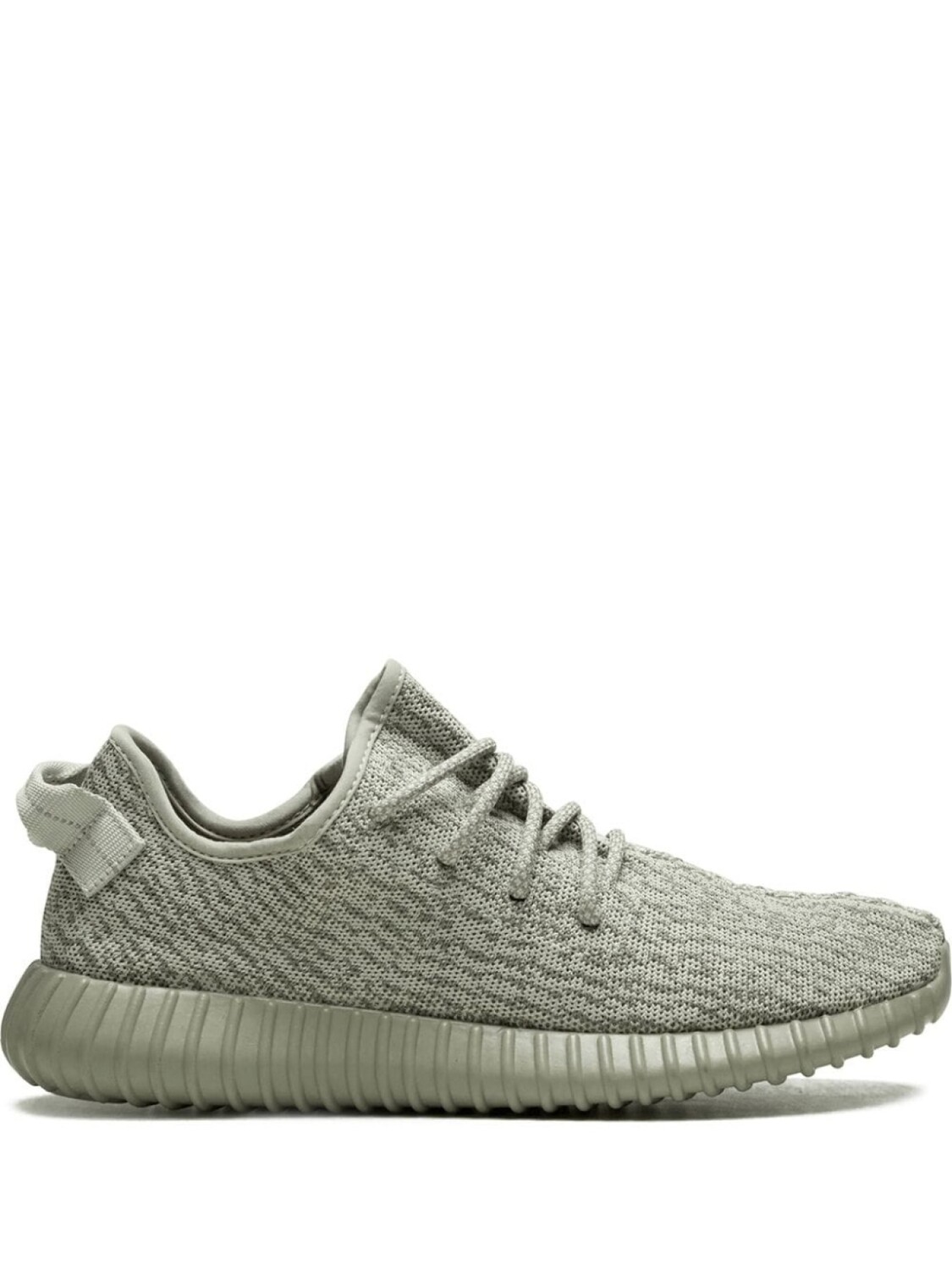 

Кроссовки 'x Yeezy Boost 350' adidas Yeezy, бежевый