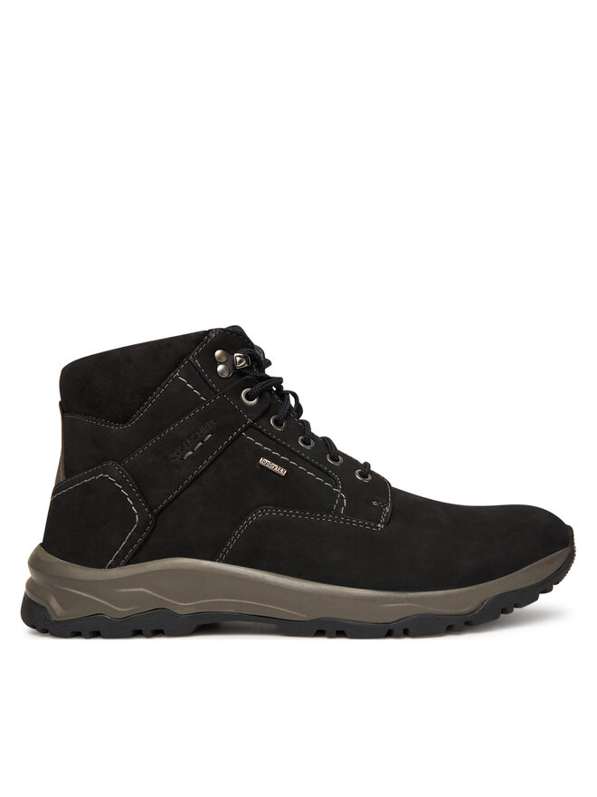 

Сапоги Leroy 52 MA518 Josef Seibel, черный