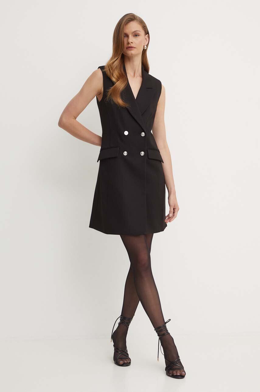 

ДОНАТЕЛЛА платье Guess, черный