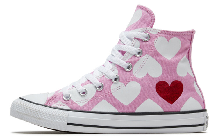 

Кроссовки Converse All Star Get Tubed из парусины унисекс