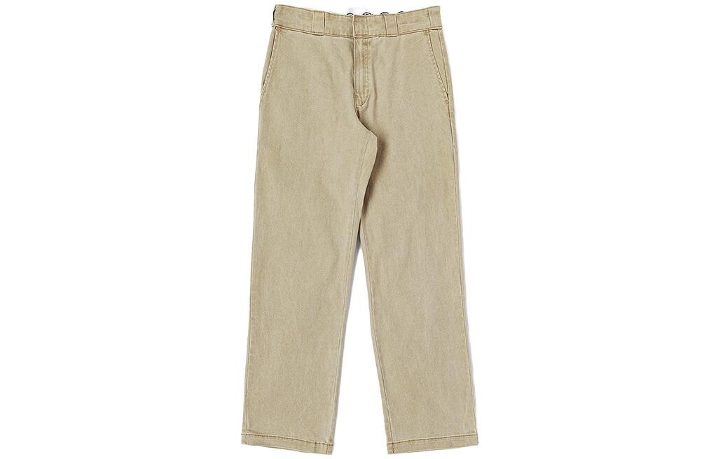 

Брюки-карго унисекс Dickies, розовый/фиолетовый