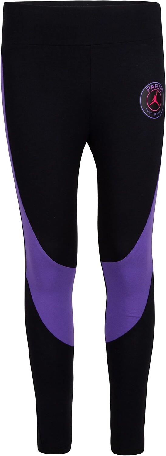 

Леггинсы Jordan PSG Leggings, черный