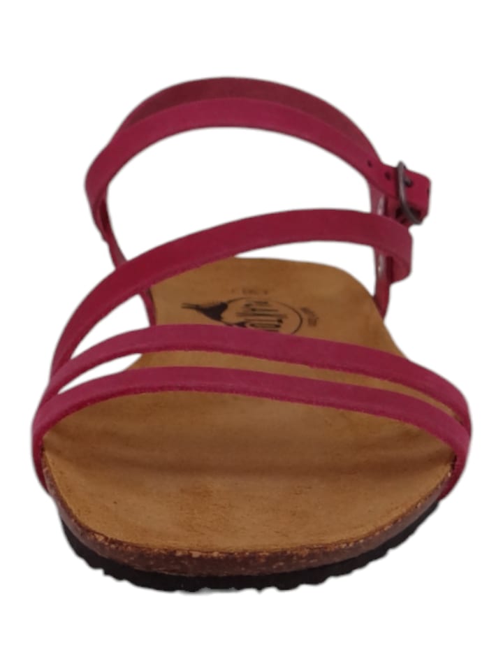 Классические босоножки Plakton, цвет sandalen rosa — фото 4
