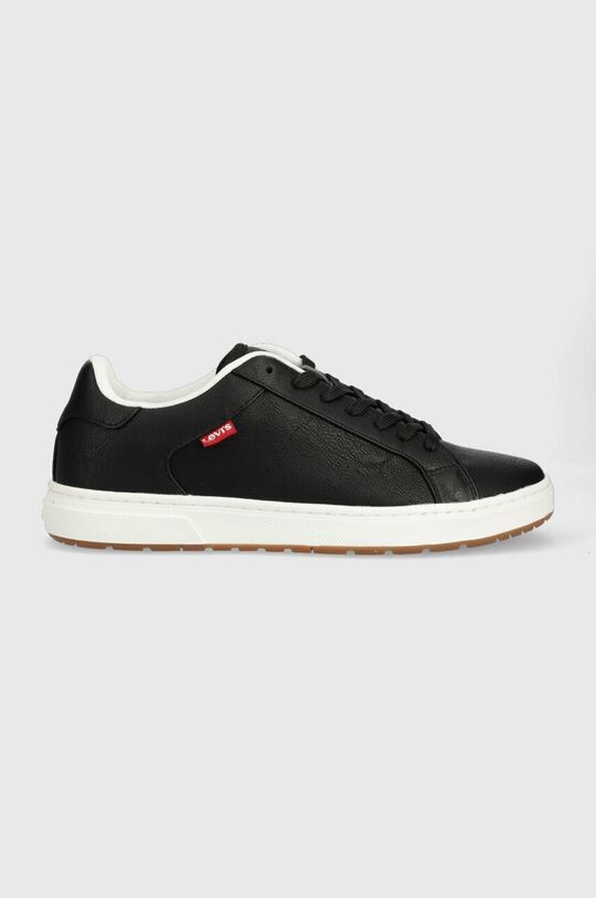 

Кроссовки Piper Levi's, черный