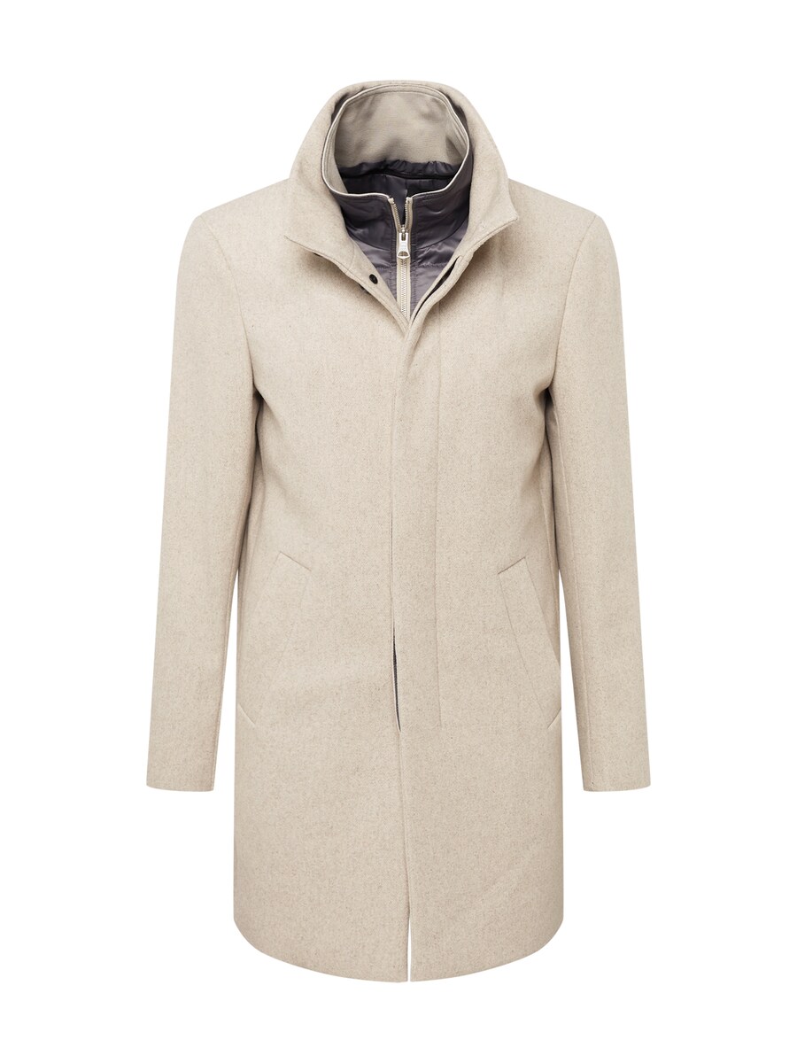

Пальто Matinique Regular fit Between-Seasons Coat Harvey, песочный