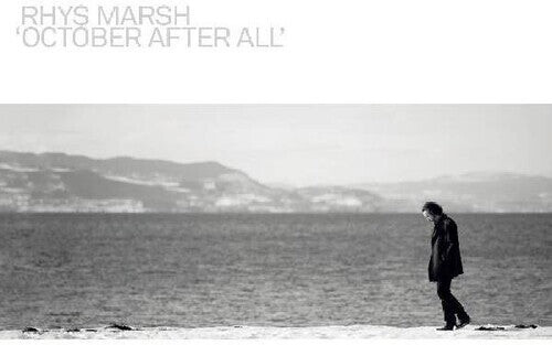 

CD диск Marsh, Rhys: October After All