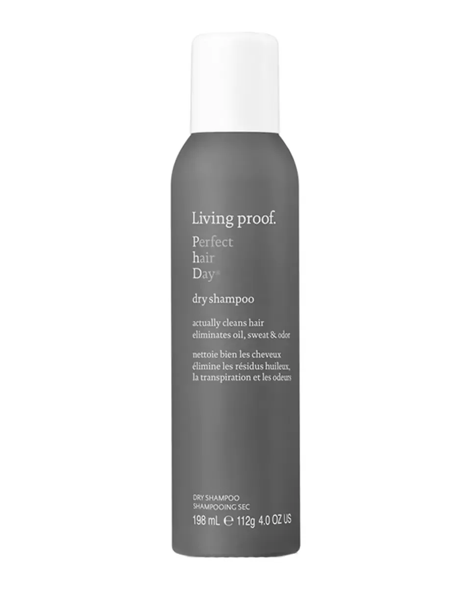 Лечение Dry Shampoo Phd 198 мл Living Proof