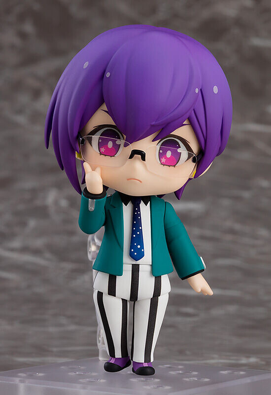 

Виниловая фигурка Mayumi Doujima Pretty Boy Detective Club Nendoroid Figure
