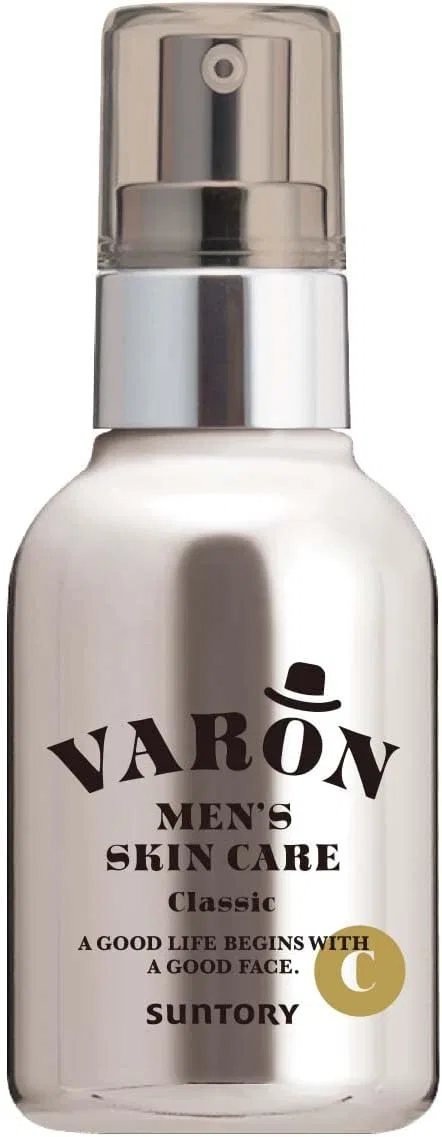 Сыворотка Suntory — Для лица Varon All-in-One, , классический, 120 мл